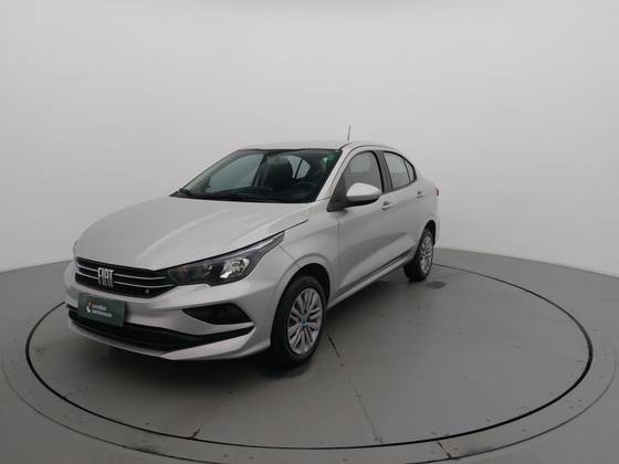 FIAT CRONOS 1.3 FIREFLY FLEX DRIVE MANUAL